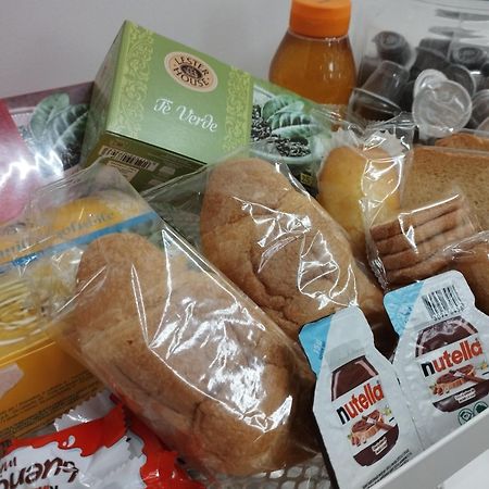 カターニアLa Casa Nel Cortileアパートメント エクステリア 写真